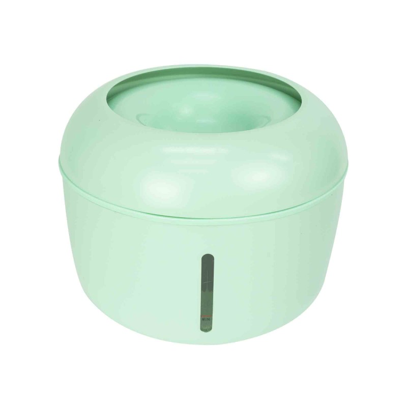 BASA FUENTE PARA MASCOTA OASIS 2.5 L
