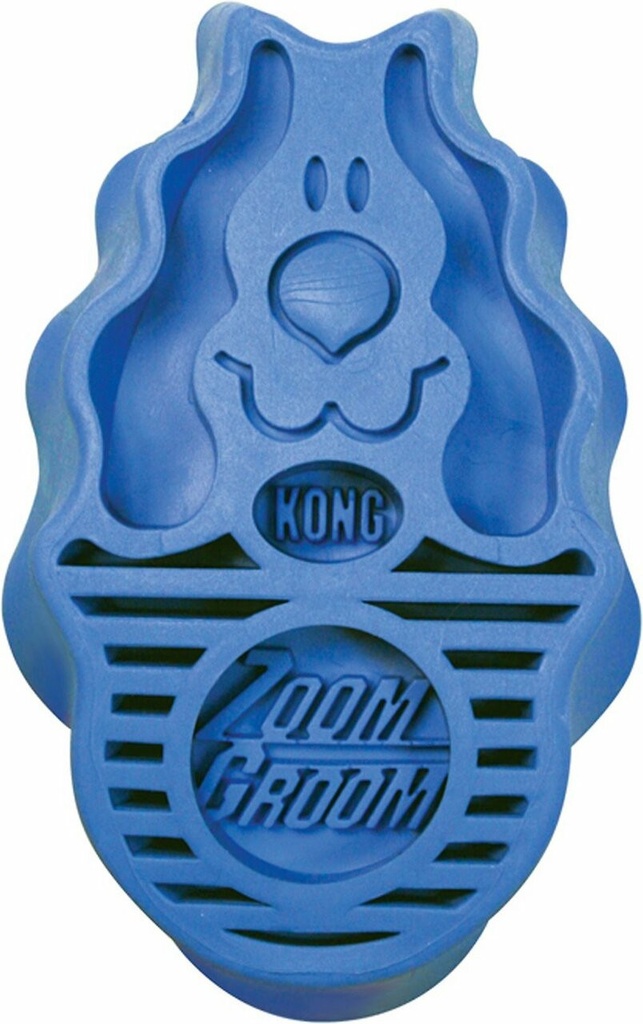 BOYSENBERRY ZOOMGROOM