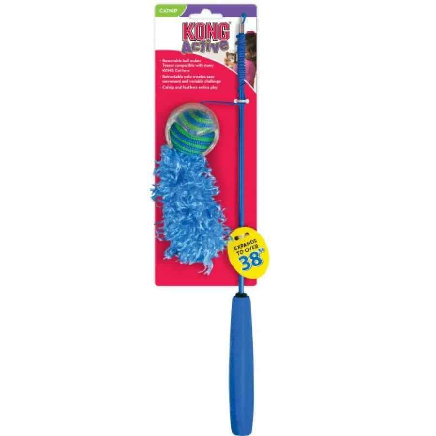 KONG FISHING POLE TEASER