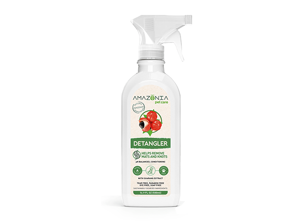 AMAZONIA DESENREDANTE EXTRACTO DE GUARANA