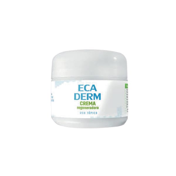 ECADERM CREMA X 60 GR