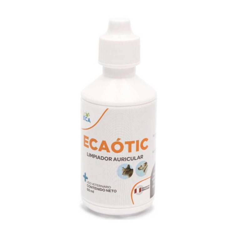 ECAOTIC X 60 ML