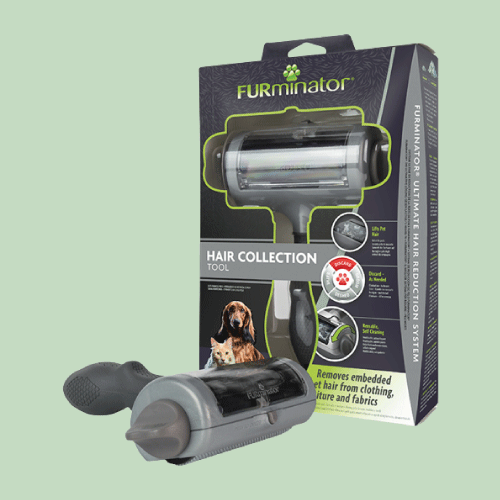 FURMINATOR - PERSONAL HAIR SWEEPER