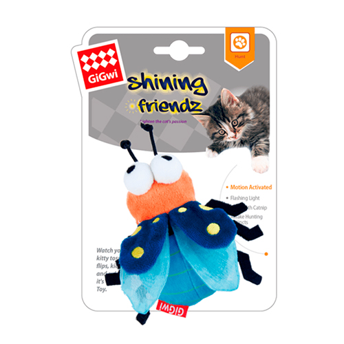 GIGWI SHINNING FRIENDS