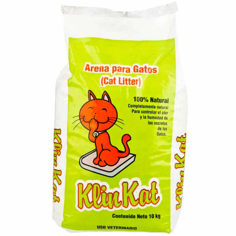 KLINKAT 10 KG