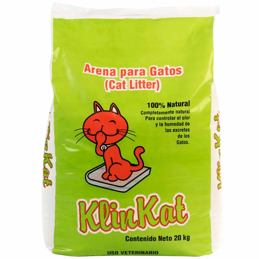 KLINKAT 20 KG
