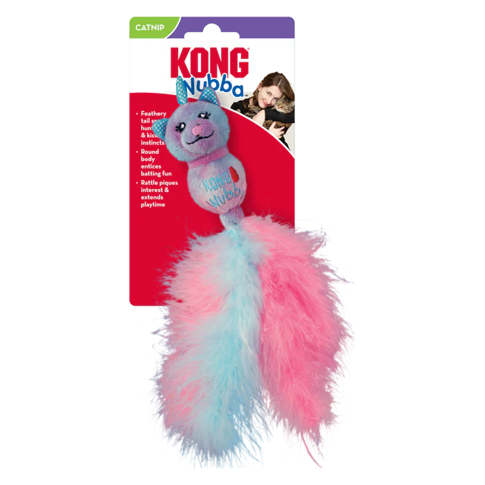 KONG CAT WUBBA CATICORN