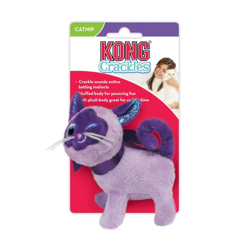 KONG CRACKELES WINKZ CAT