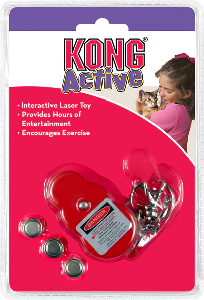 KONG LASER