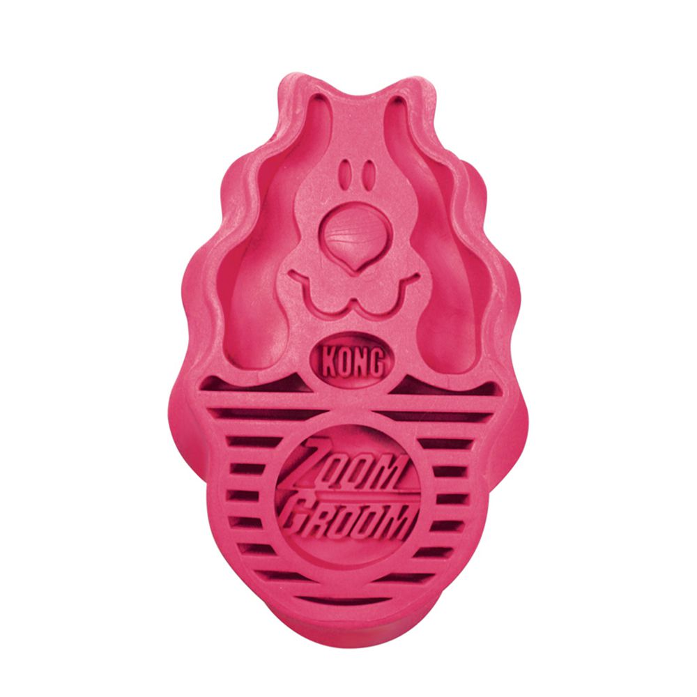 RASPBERRY ZOOMGROOM
