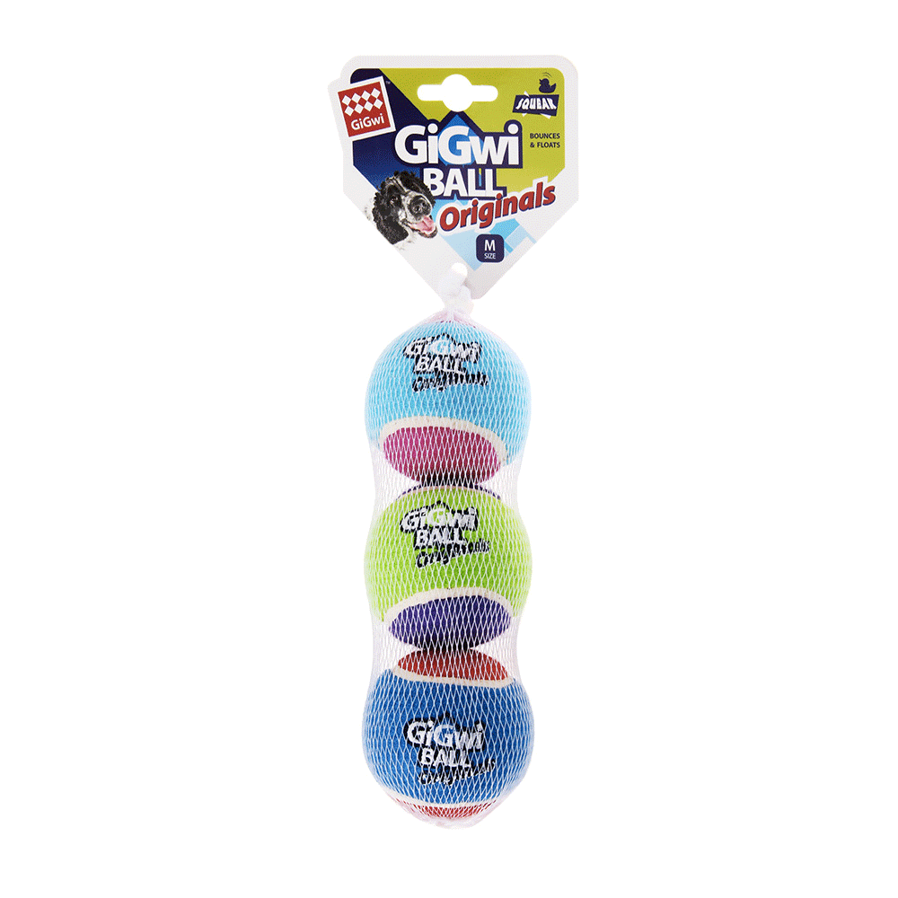GIGWI BALL ORGINALS M