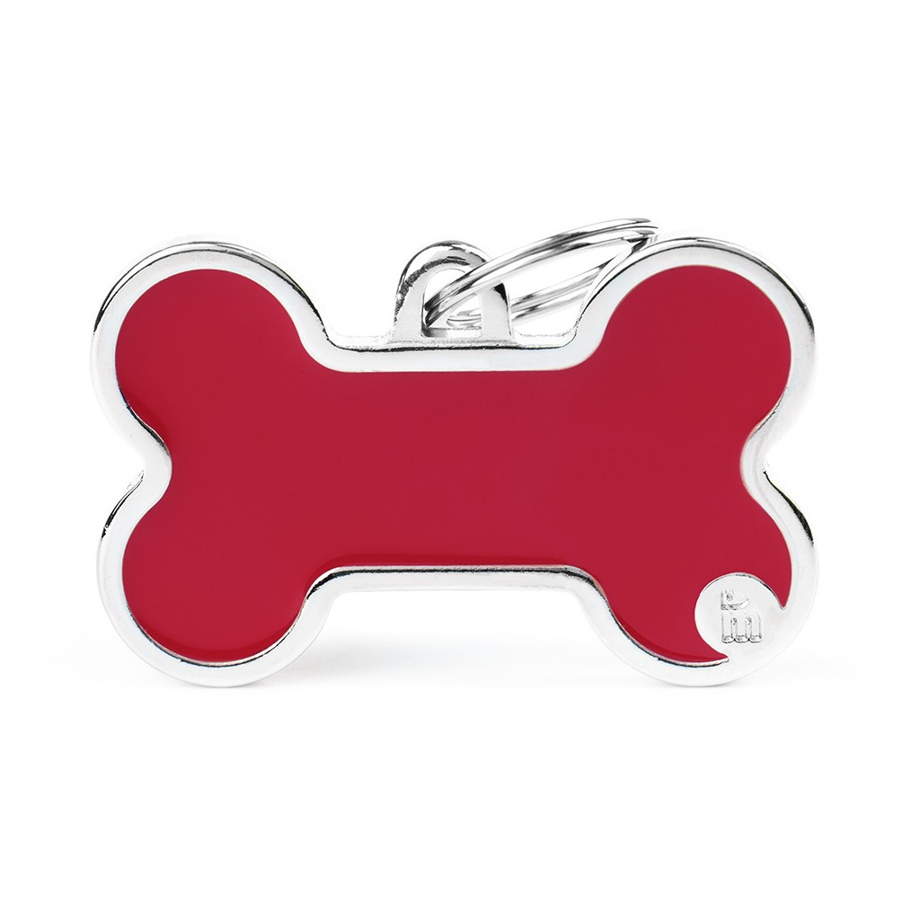 MY FAMILY - XL RED BONE