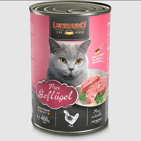 LEONARDO QUALITY SELECTION AVE 400 GR