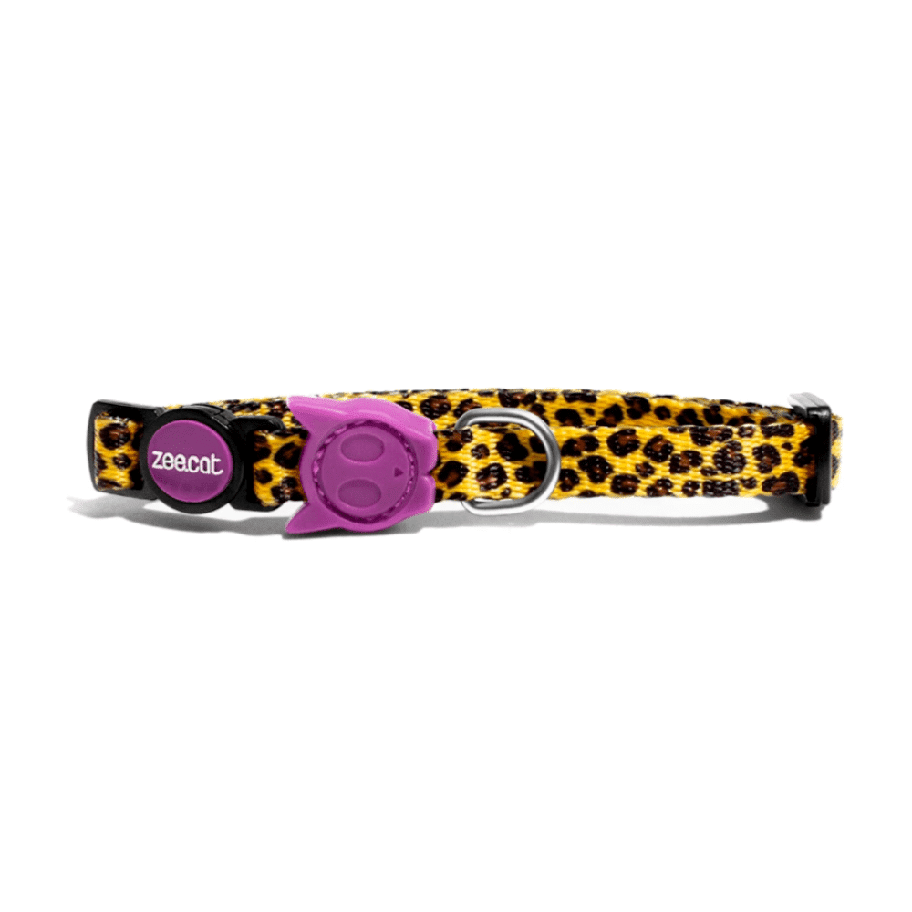 ZEE.DOG HONEY COLLAR M