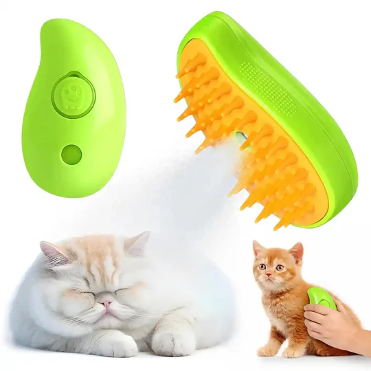 PEINE VAPORIZADOR
