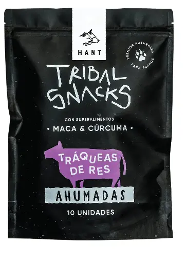 ARITOS DE RES AHUMADOS