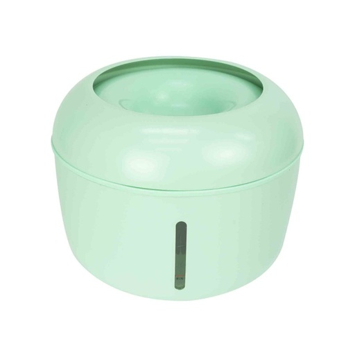 BASA FUENTE PARA MASCOTA OASIS 2.5 L