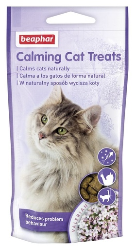 BEAPHAR CALMING BITS 35 G