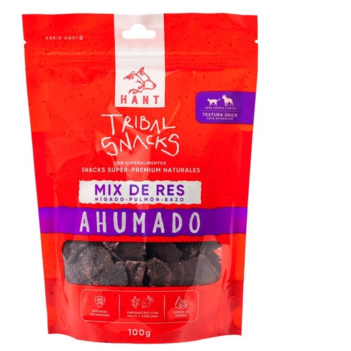 BITE MIX DE RES AHUMADA HANT