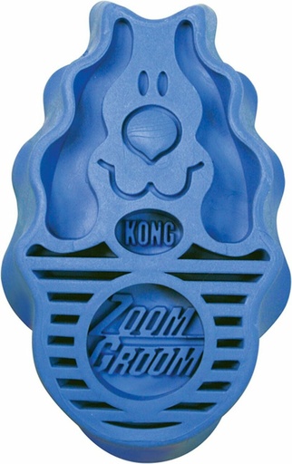 BOYSENBERRY ZOOMGROOM