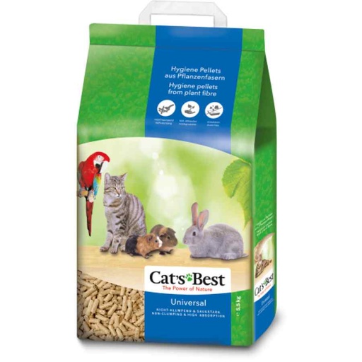 CATS BEST UNIVERSAL 5.5 KG