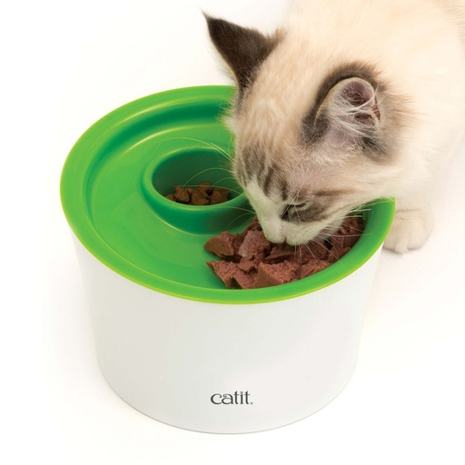 CAT IT MULTI COMEDERO