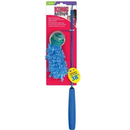 KONG FISHING POLE TEASER