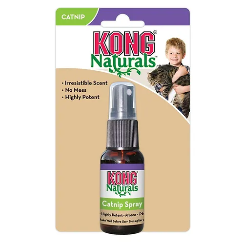 CCS - KONG CATNIP SPRAY