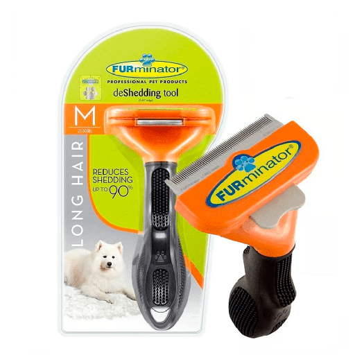 CEPILLO TIPO FURMINATOR M