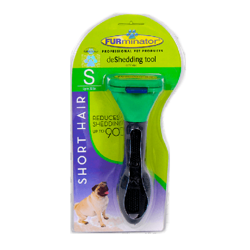 CEPILLO TIPO FURMINATOR S