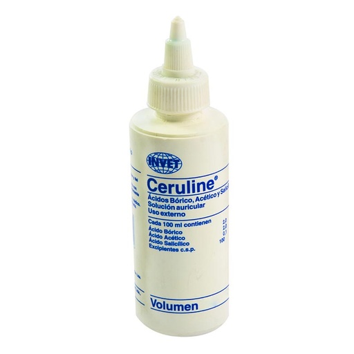 CERULINE