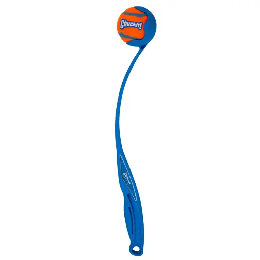 CHUCKIT! SPORT 18M BALL LAUNCHER