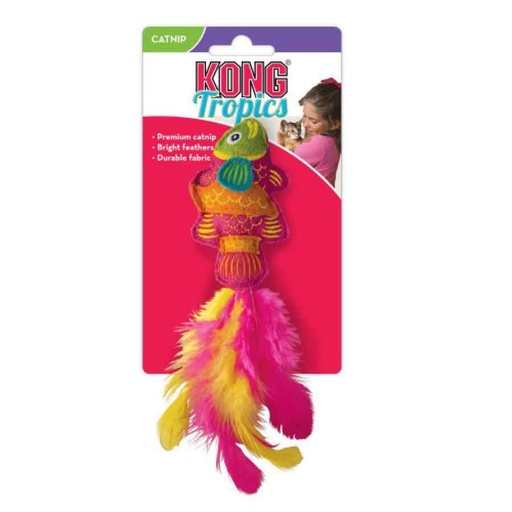 CT411 - TROPICS FISH PINK