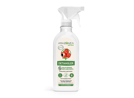 AMAZONIA DESENREDANTE EXTRACTO DE GUARANA