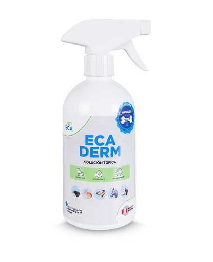 ECADERM 500 ML