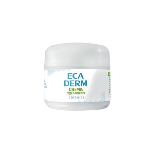 ECADERM CREMA X 60 GR