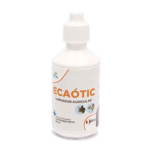 ECAOTIC X 60 ML
