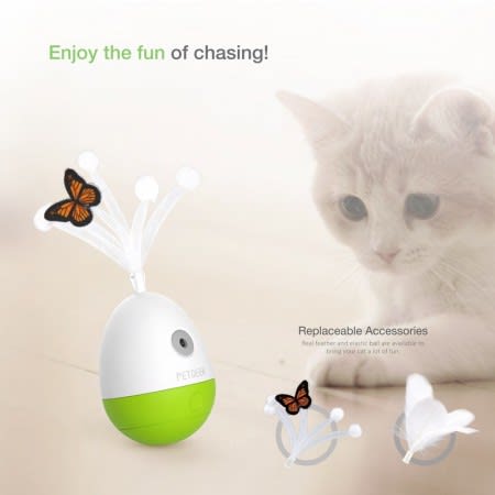 EGG LASER TUMBLER
