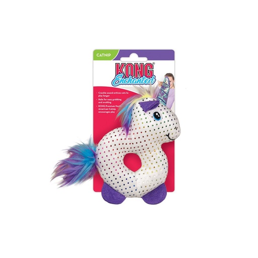 KONG ENCHANTED CHARACTERS ASSORTED