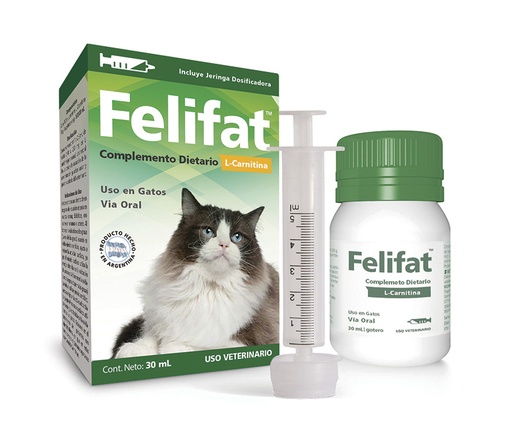 FELIFAT 30ML