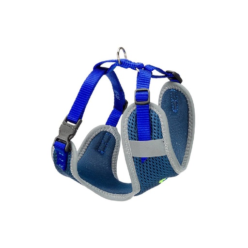 FERPLAST ARNÉS NIKITA P XS HARNESS BLUE