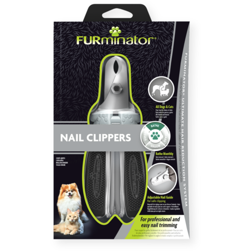 FURMINATOR - NAIL CLIPPERS