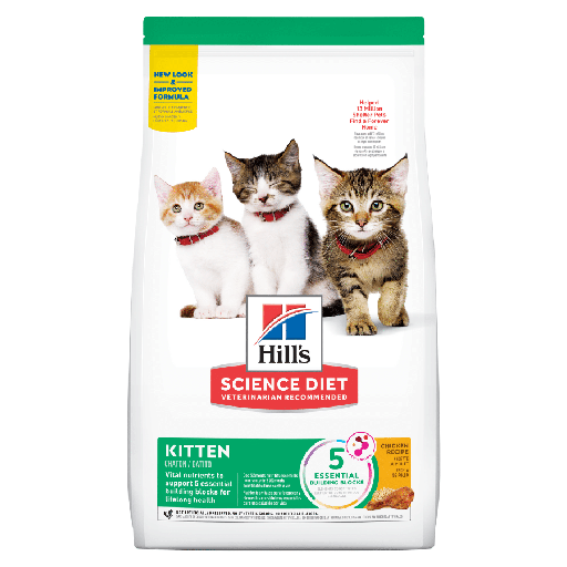 HILLS SD KITTEN H. DEVELOPMENT 15.5 LB (7 KG)