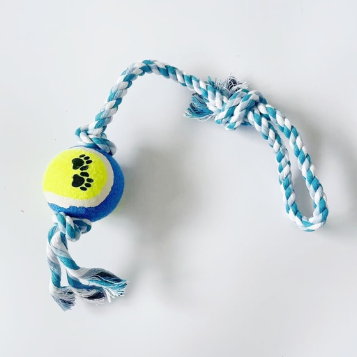 JUGUETE PELOTA NUNBELL