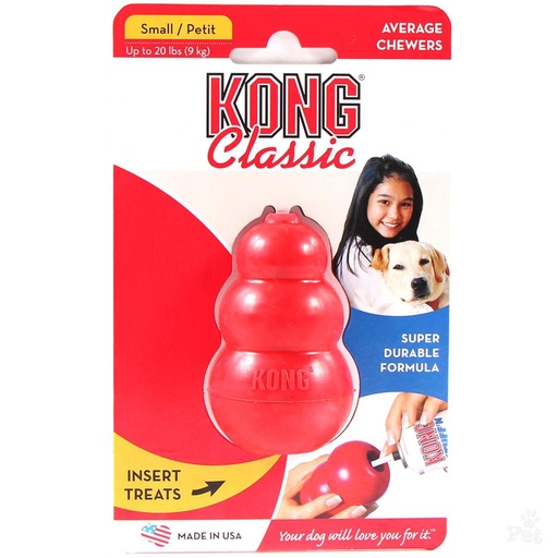 KONG  MEDIUM CLASSIC