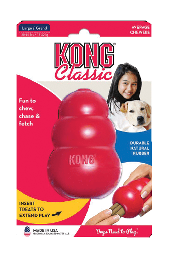 KONG CLASSIC LARGE