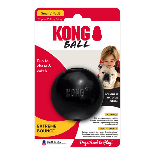 KONG EXTREME BALL M