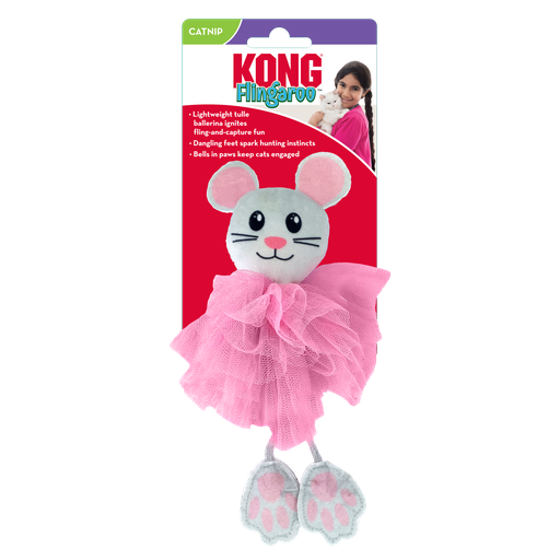 KONG FLINGAROO TUTU ASSORTED
