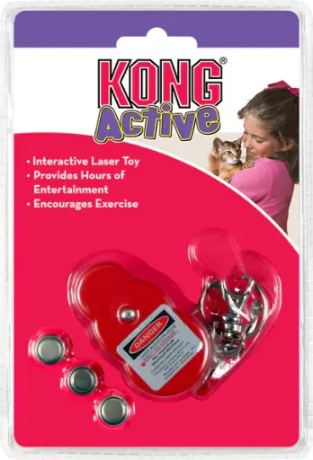 KONG LASER