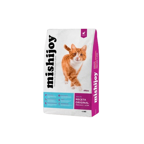 MISHIJOY ADULTO X 1 KG